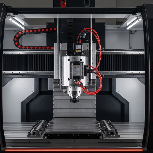 Manufacturing process
